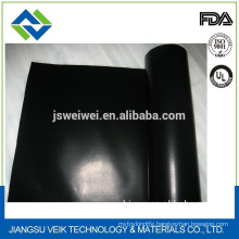 9090BJ made in China non stick PTFE teflon coated fabric